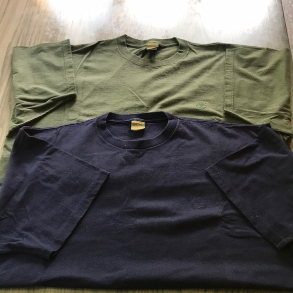 Timberland Other - Timberland Men’s Shirts